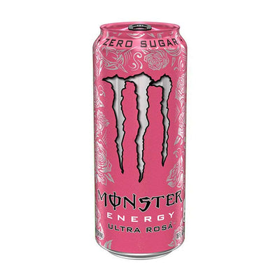 Monster Energy - Ultra Rosa, 500ml