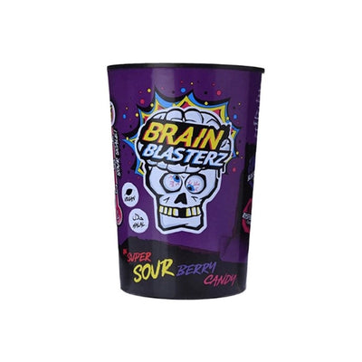 Brain Blasterz - Super Sour Berry Candy, 48g