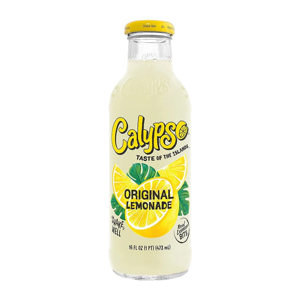 Calypso - Original Lemonade, 473ml