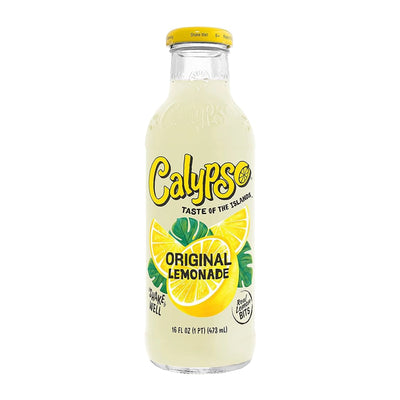 Calypso - Original Lemonade, 473ml