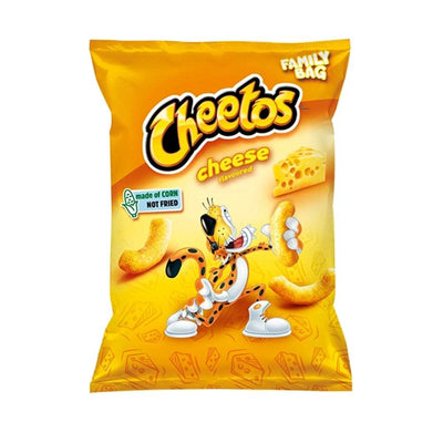 Cheetos - Cheese, 130g