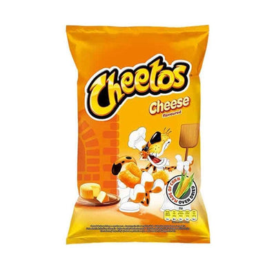 Cheetos - Cheese, 85g