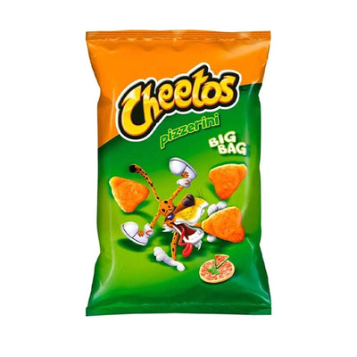 Cheetos - Pizzerini, 85g
