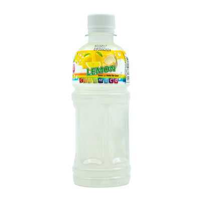 Coco Moco - Lemon Juice with Jelly, 350ml