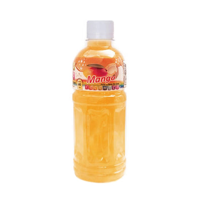 Coco Moco - Mango Juice with Jelly, 350ml