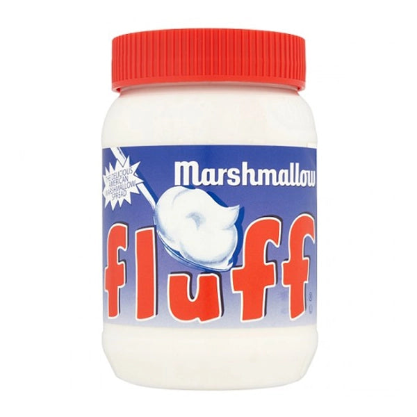 Fluff - Marshmallow, 213g