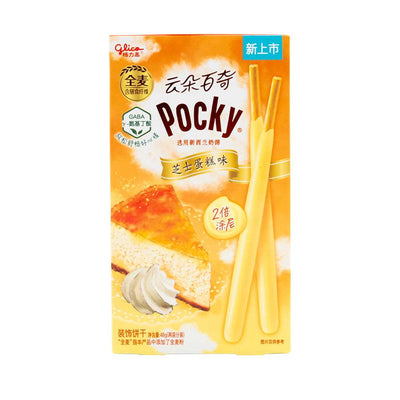 Glico Pocky - Cheesecake, 48g