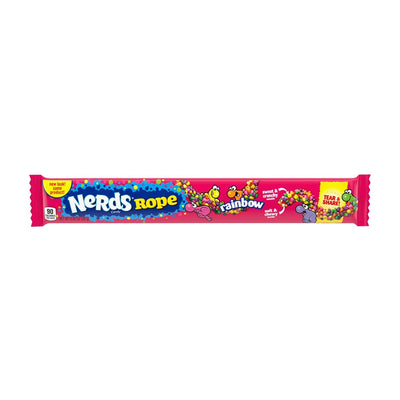 Nerds - Rope Rainbow, 26g