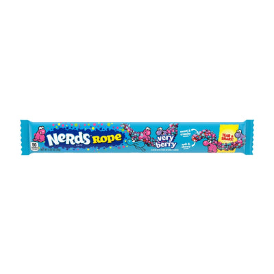 Nerds - Rope Very Berry, 26g