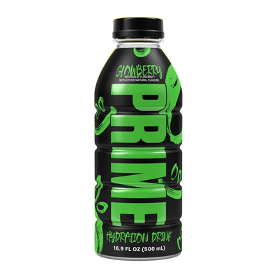 PRIME Hydration - Glowberry, 500ml
