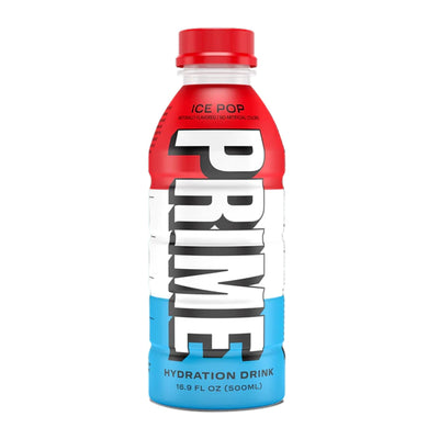 PRIME Hydration - Ice Pop, 500ml