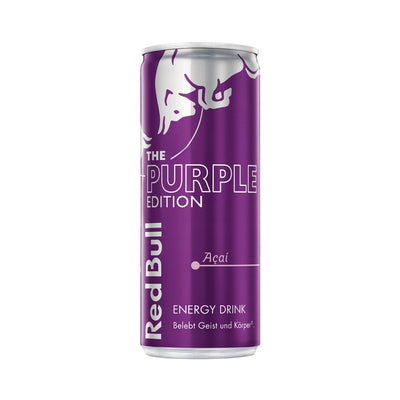 Red Bull - Acai, 250ml