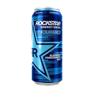 Rockstar Energy - XDurance, 500ml