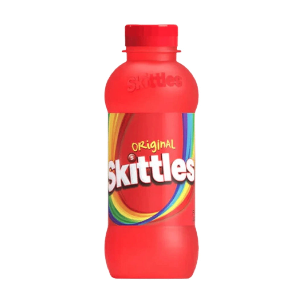 ﻿Skittles - Drink Original, 414ml