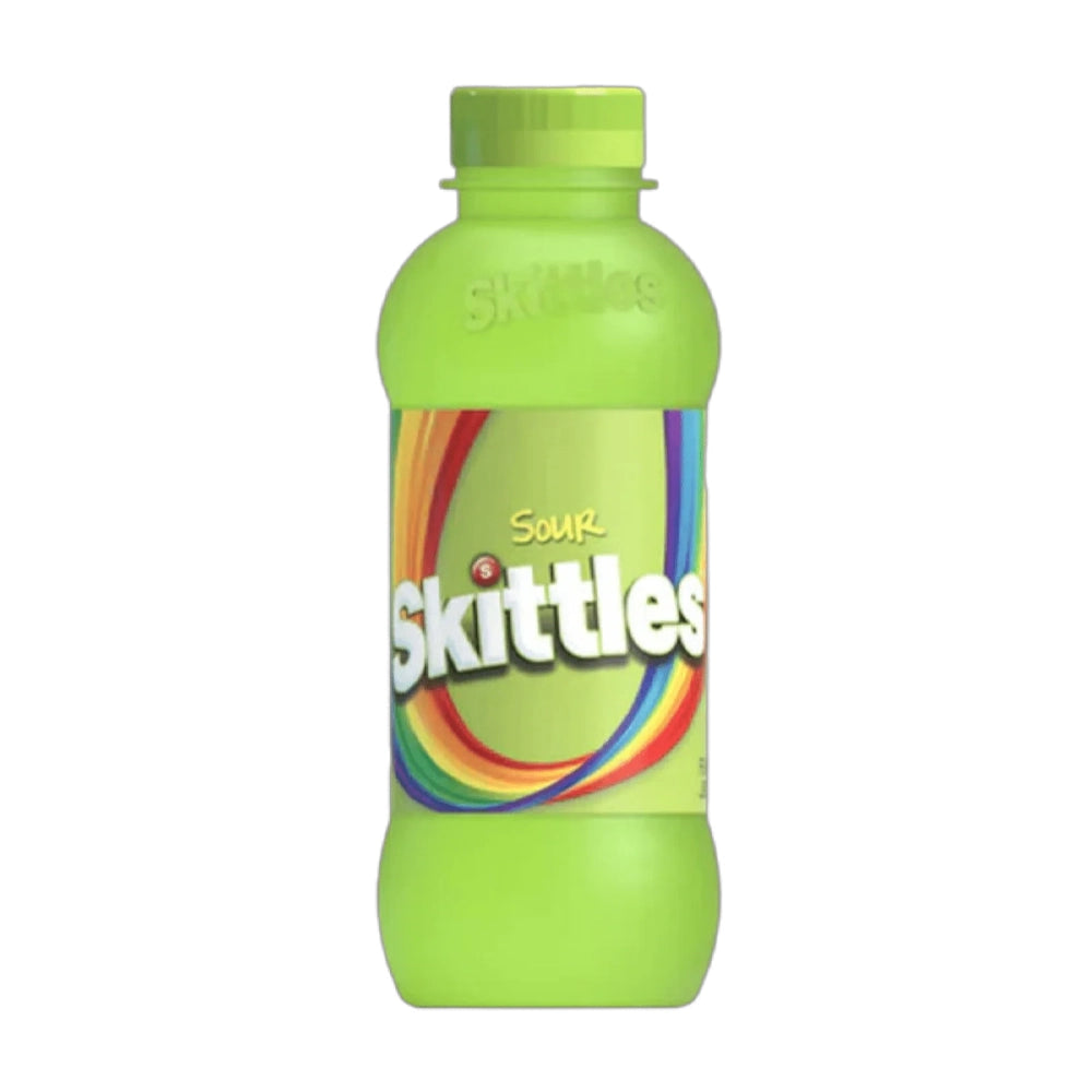 ﻿Skittles - Drink Sour, 414ml