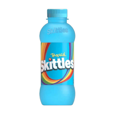 ﻿Skittles - Drink Tropical, 414ml