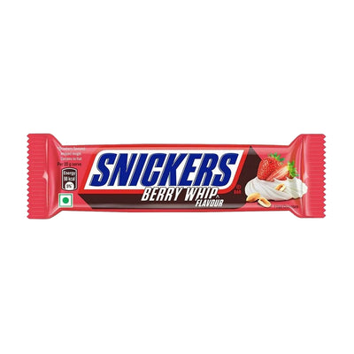 Snickers - Berry Whip, 40g