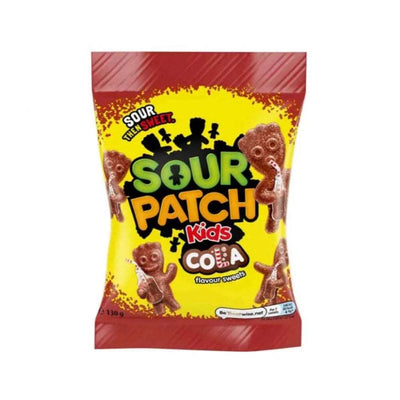 Sour Patch Kids - Cola, 130g
