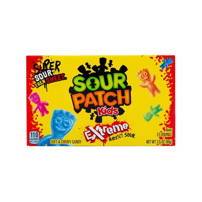 Sour Patch Kids - Extreme, 99g