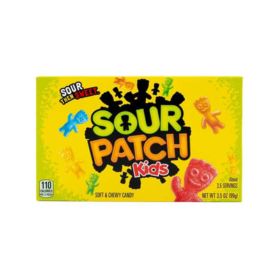Sour Patch Kids - Original, 99g