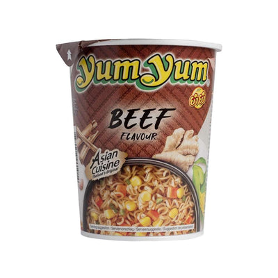 YumYum - Beef, 70g