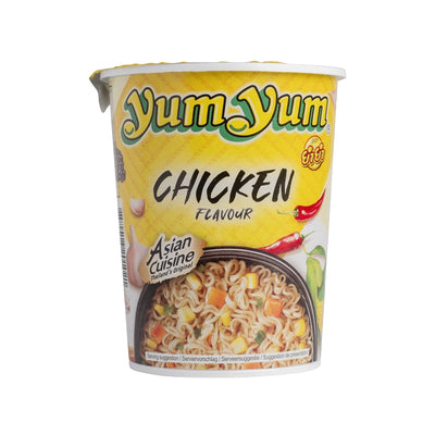 YumYum - Chicken, 70g