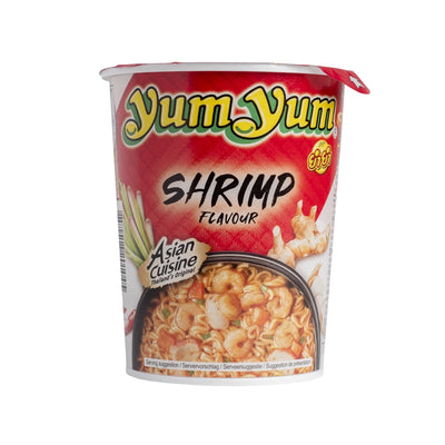 YumYum - Shrimp, 70g