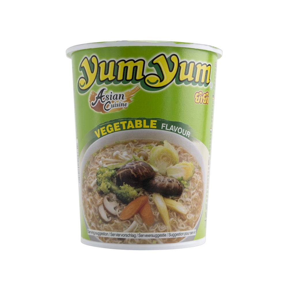 YumYum - Vegetable, 70g