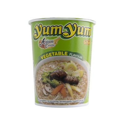 YumYum - Vegetable, 70g